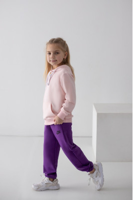 Штани для дівчинки